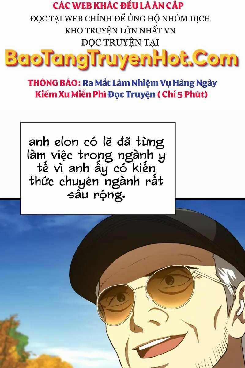 Bác Sĩ Phẫu Thuật Hoàn Hảo 45 trang 34