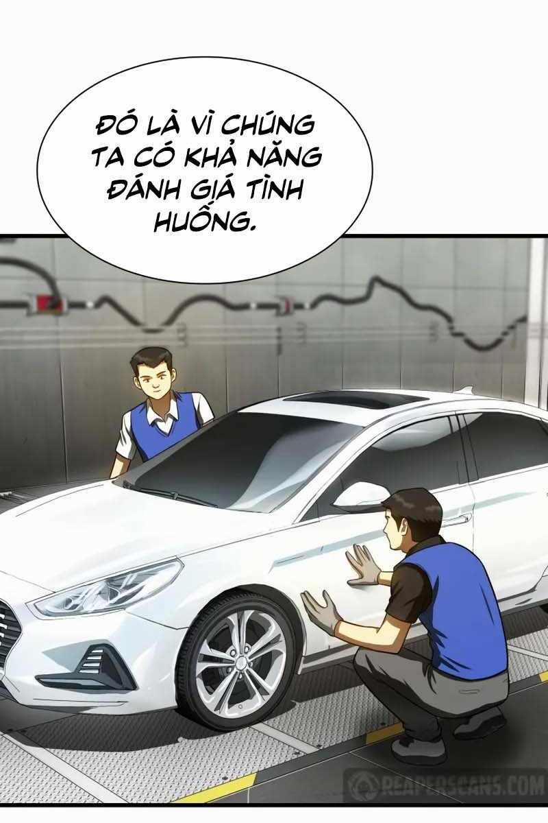 Bác Sĩ Phẫu Thuật Hoàn Hảo 45 trang 39