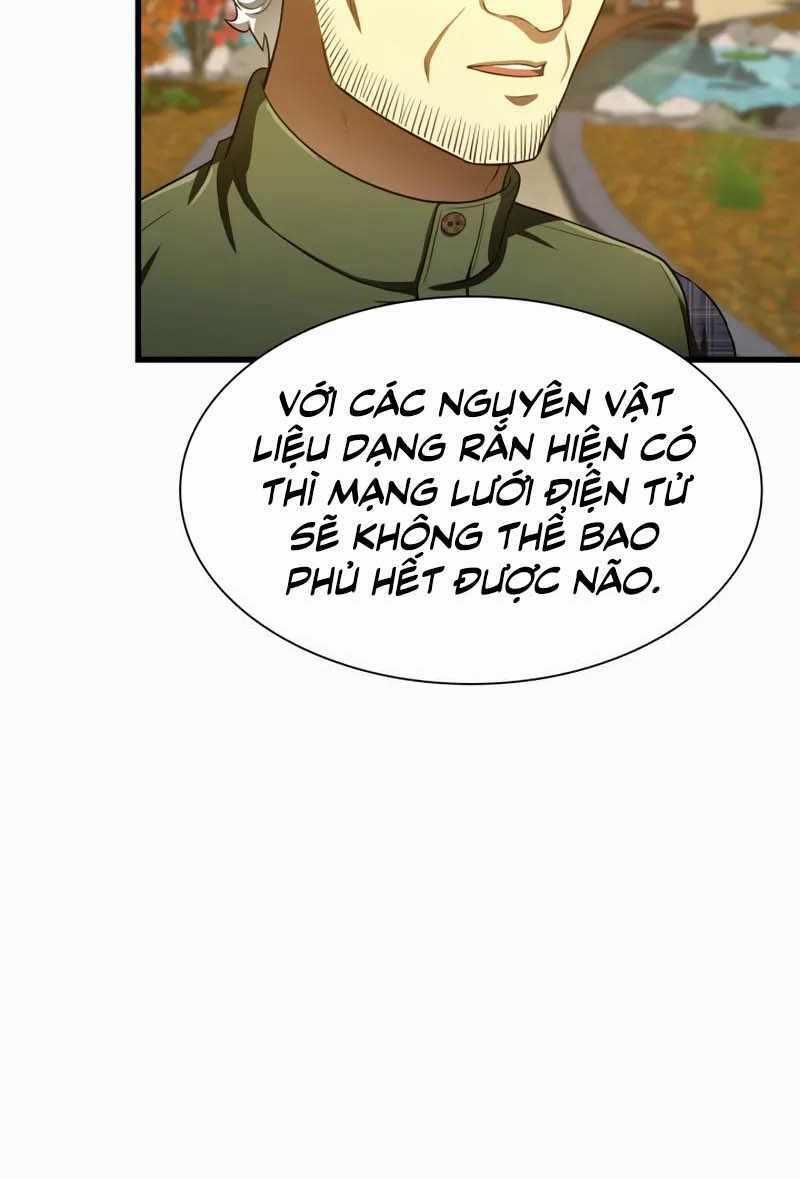 Bác Sĩ Phẫu Thuật Hoàn Hảo 45 trang 69
