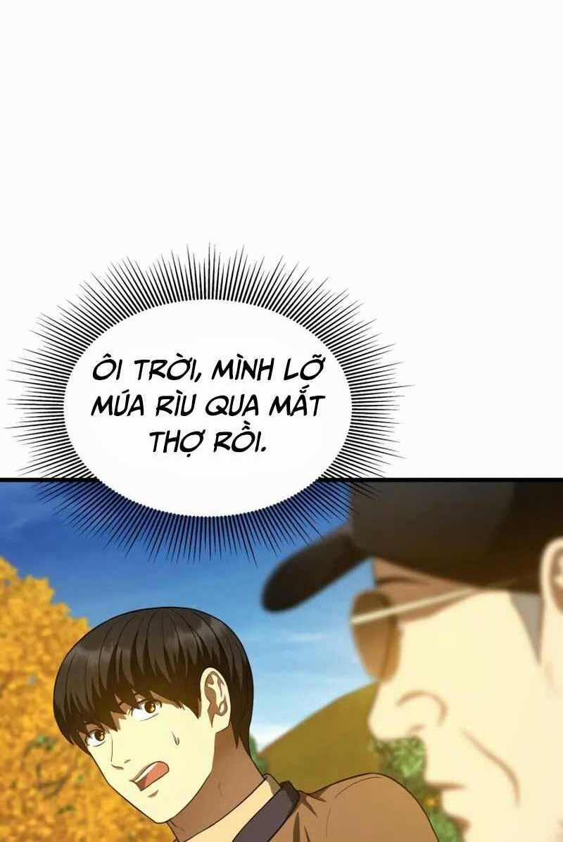 Bác Sĩ Phẫu Thuật Hoàn Hảo 45 trang 74