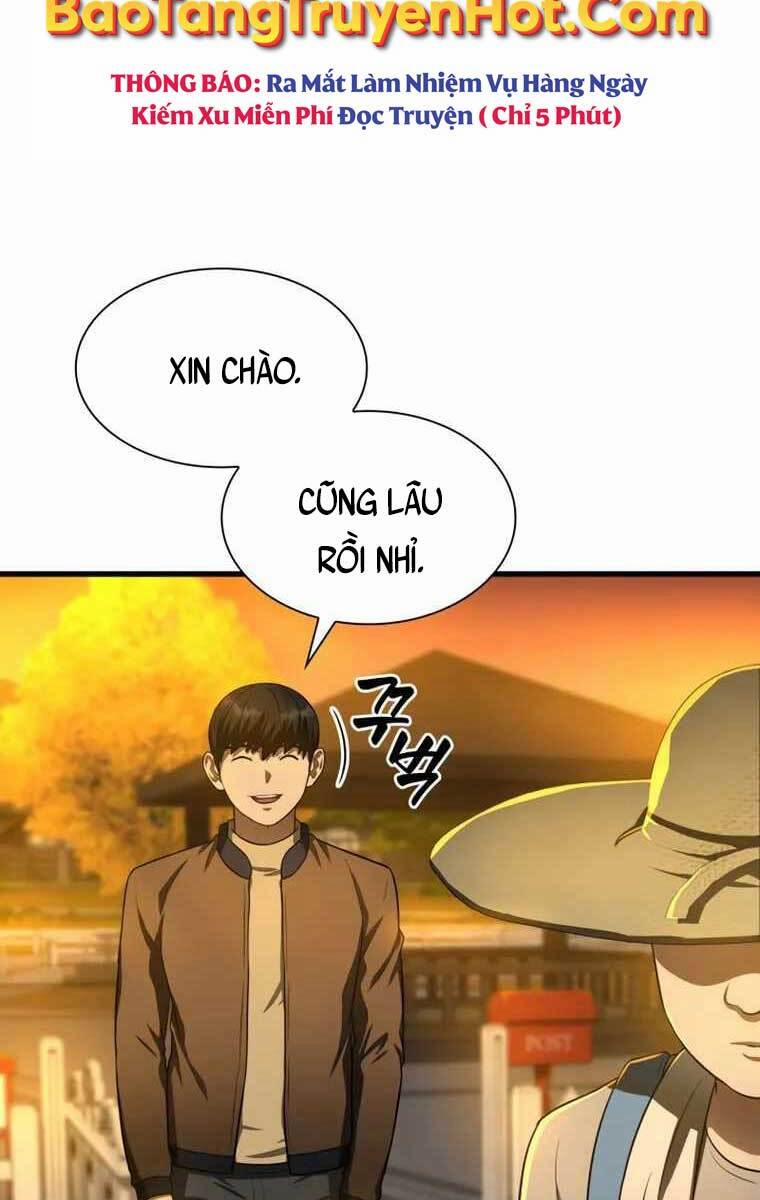 Bác Sĩ Phẫu Thuật Hoàn Hảo 46 trang 10