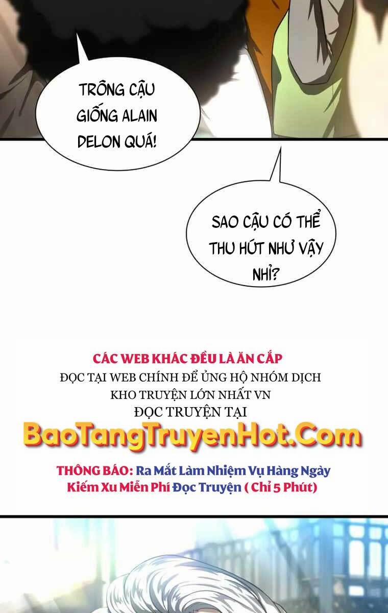 Bác Sĩ Phẫu Thuật Hoàn Hảo 46 trang 100
