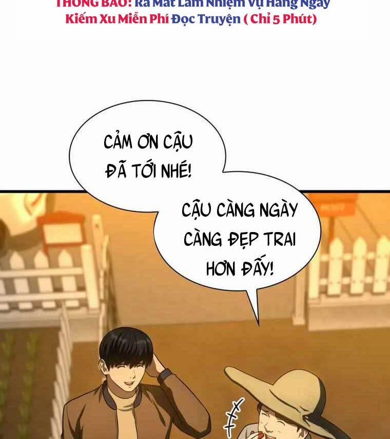 Bác Sĩ Phẫu Thuật Hoàn Hảo 46 trang 13