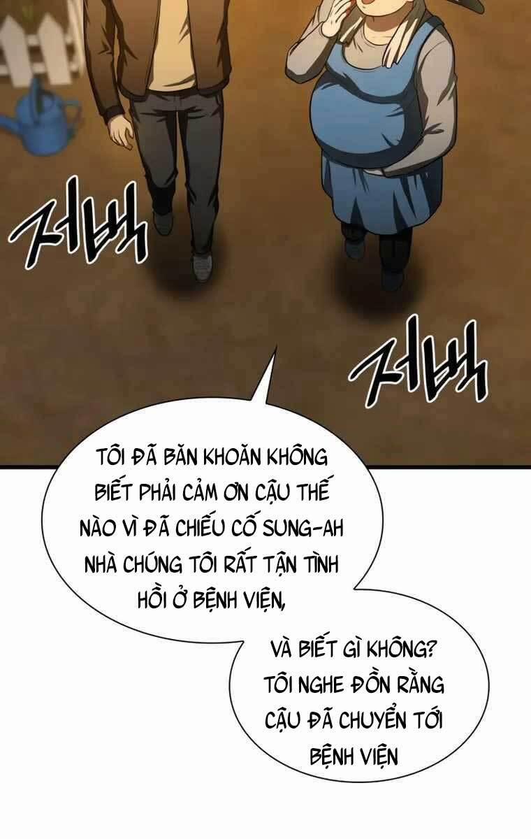 Bác Sĩ Phẫu Thuật Hoàn Hảo 46 trang 14