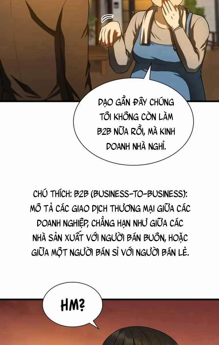 Bác Sĩ Phẫu Thuật Hoàn Hảo 46 trang 16