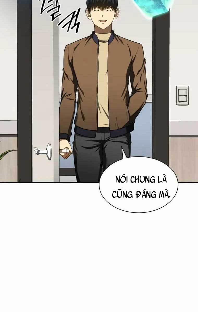 Bác Sĩ Phẫu Thuật Hoàn Hảo 46 trang 2