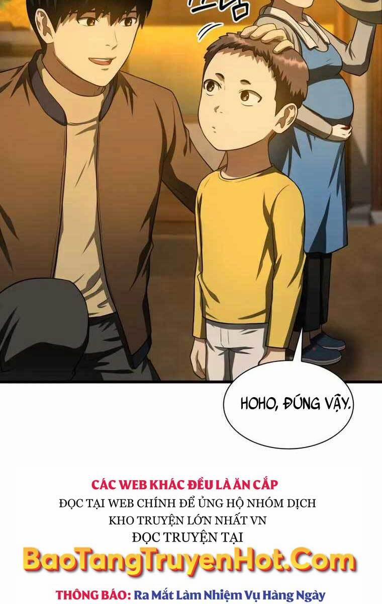 Bác Sĩ Phẫu Thuật Hoàn Hảo 46 trang 21