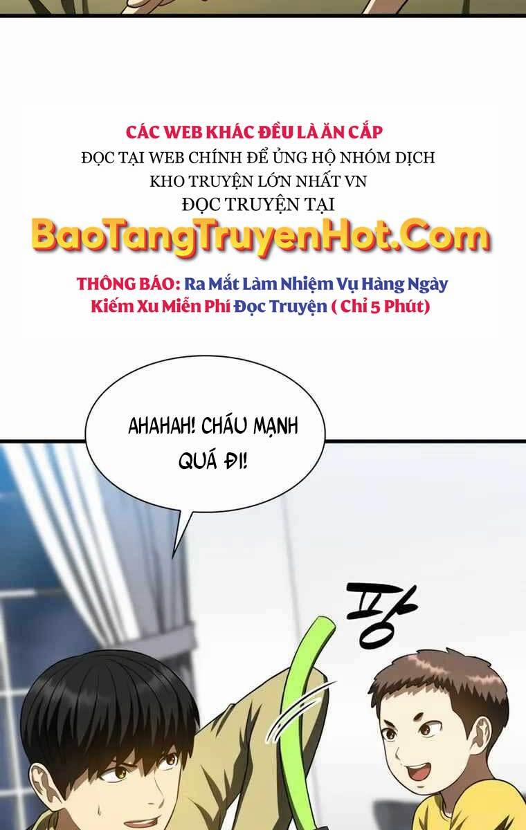 Bác Sĩ Phẫu Thuật Hoàn Hảo 46 trang 30
