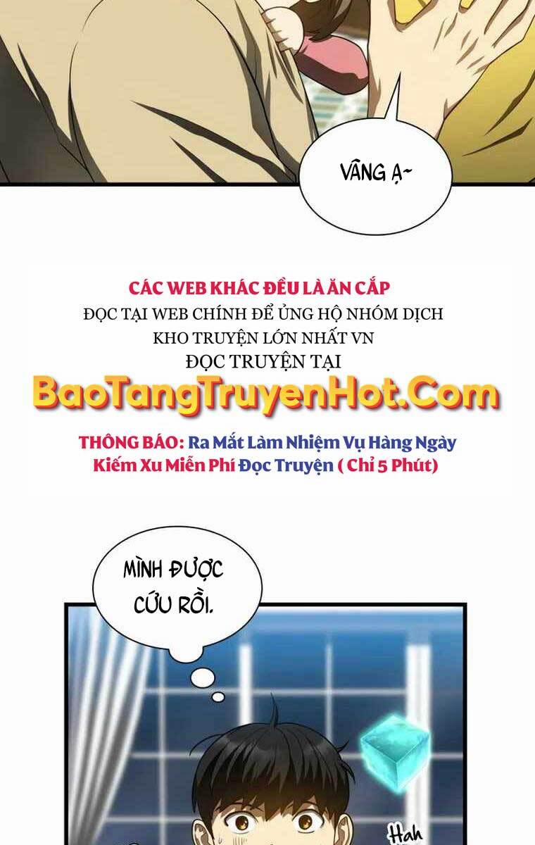 Bác Sĩ Phẫu Thuật Hoàn Hảo 46 trang 33