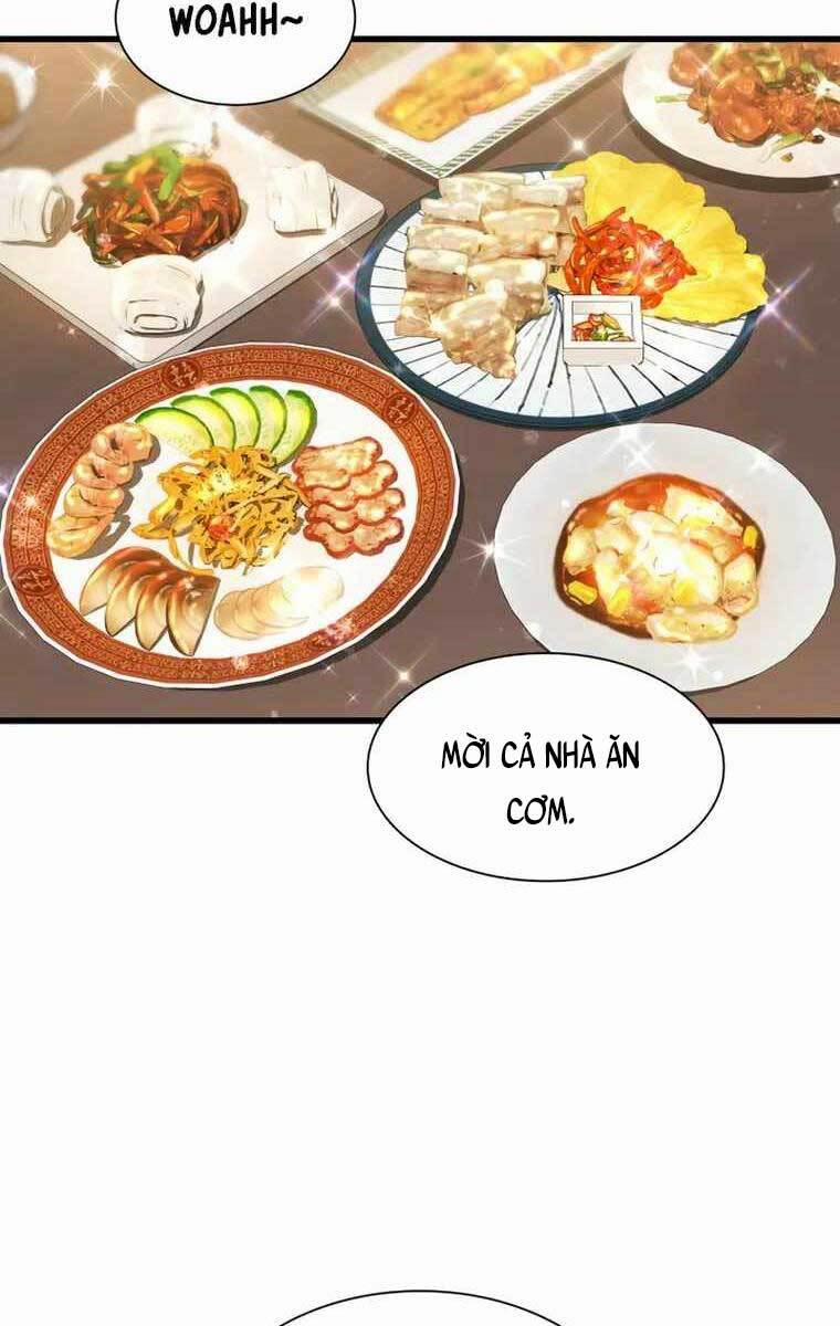 Bác Sĩ Phẫu Thuật Hoàn Hảo 46 trang 35