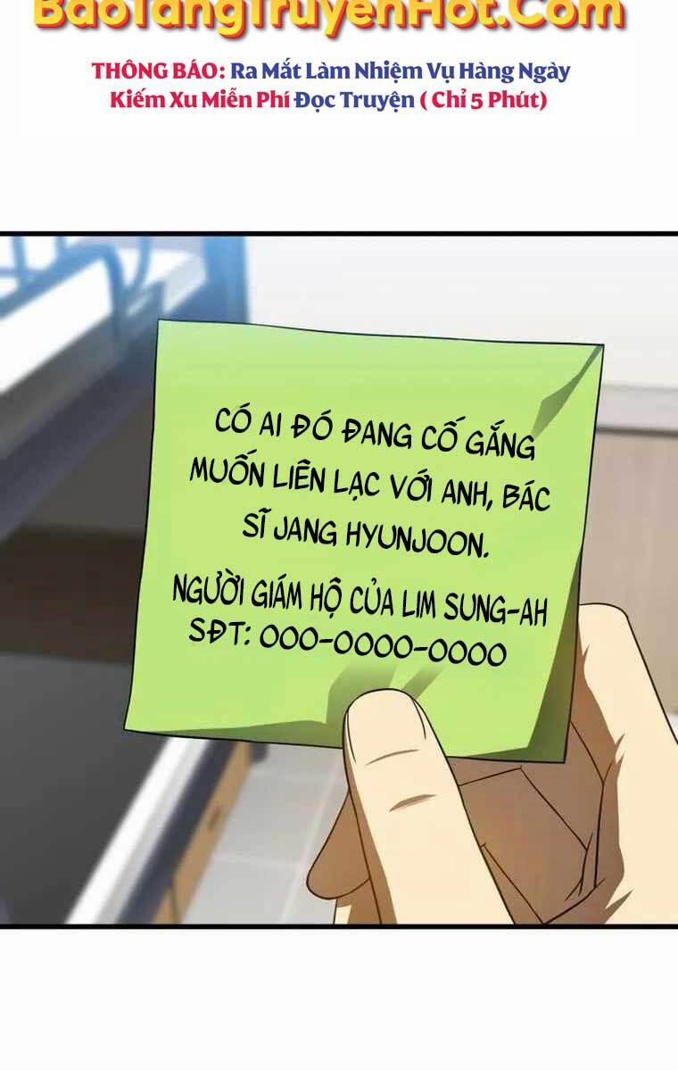 Bác Sĩ Phẫu Thuật Hoàn Hảo 46 trang 4
