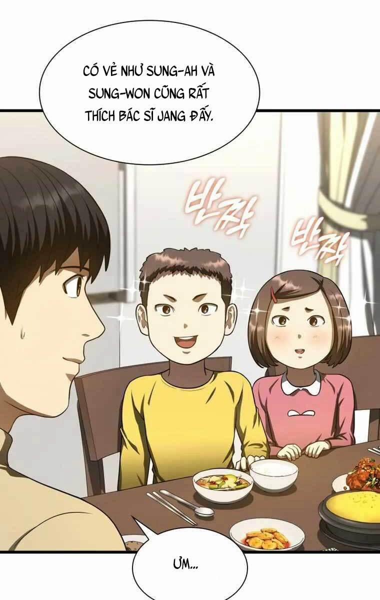 Bác Sĩ Phẫu Thuật Hoàn Hảo 46 trang 43