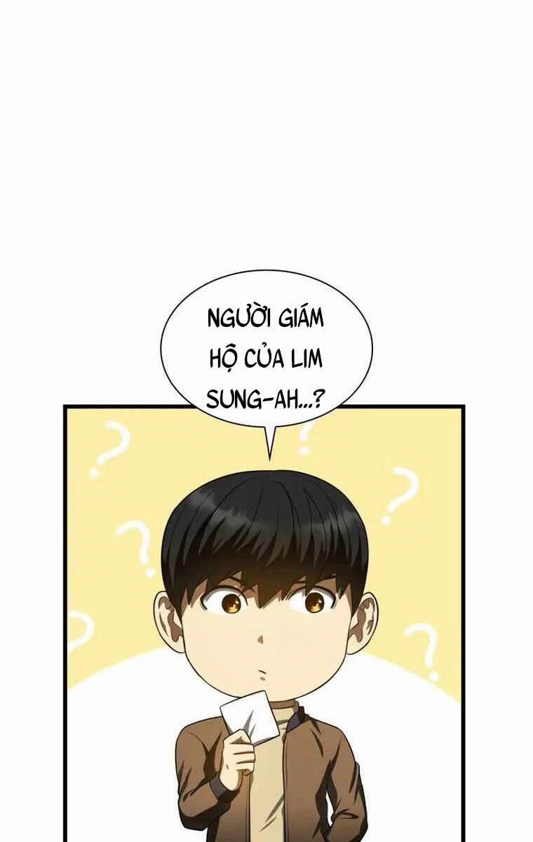 Bác Sĩ Phẫu Thuật Hoàn Hảo 46 trang 5