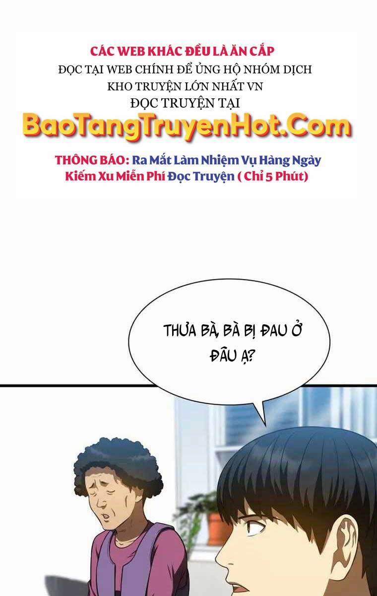 Bác Sĩ Phẫu Thuật Hoàn Hảo 46 trang 51