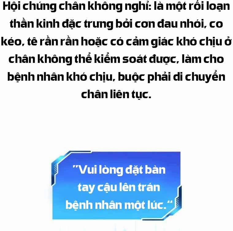 Bác Sĩ Phẫu Thuật Hoàn Hảo 46 trang 56