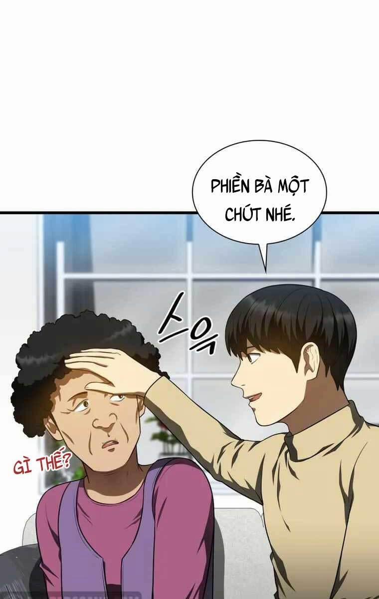 Bác Sĩ Phẫu Thuật Hoàn Hảo 46 trang 58