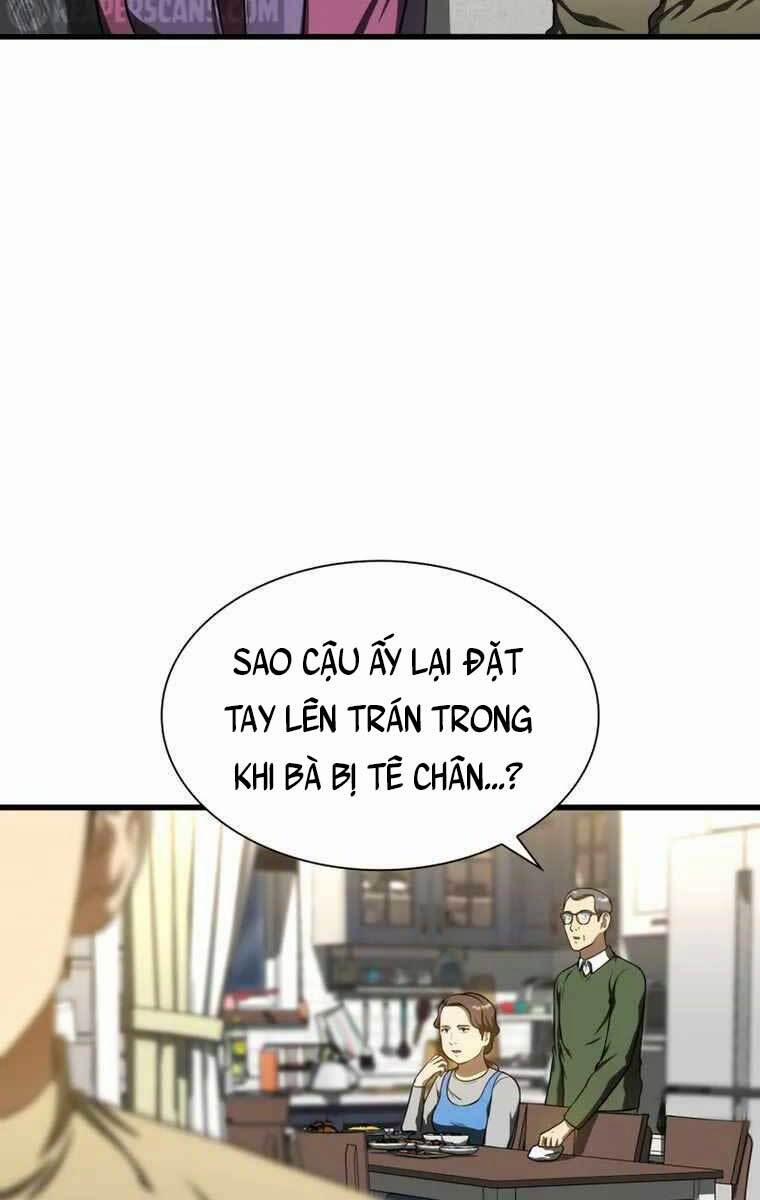 Bác Sĩ Phẫu Thuật Hoàn Hảo 46 trang 59