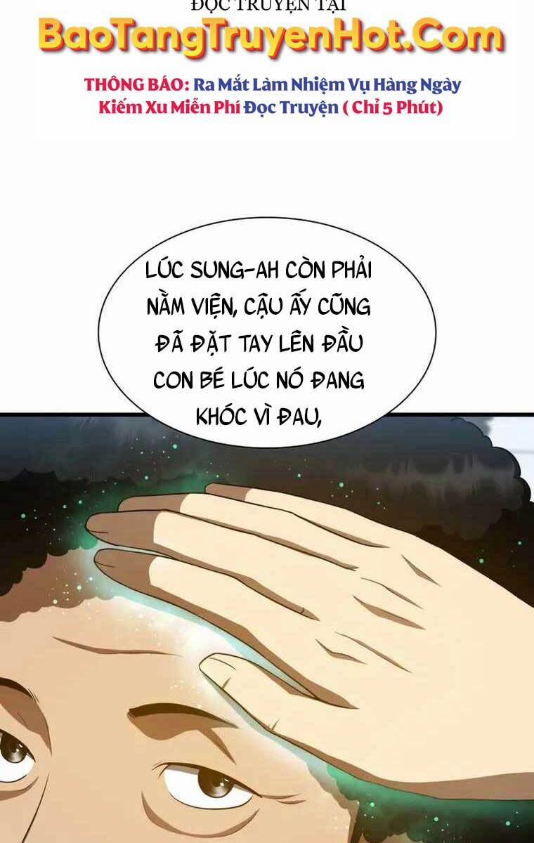 Bác Sĩ Phẫu Thuật Hoàn Hảo 46 trang 62