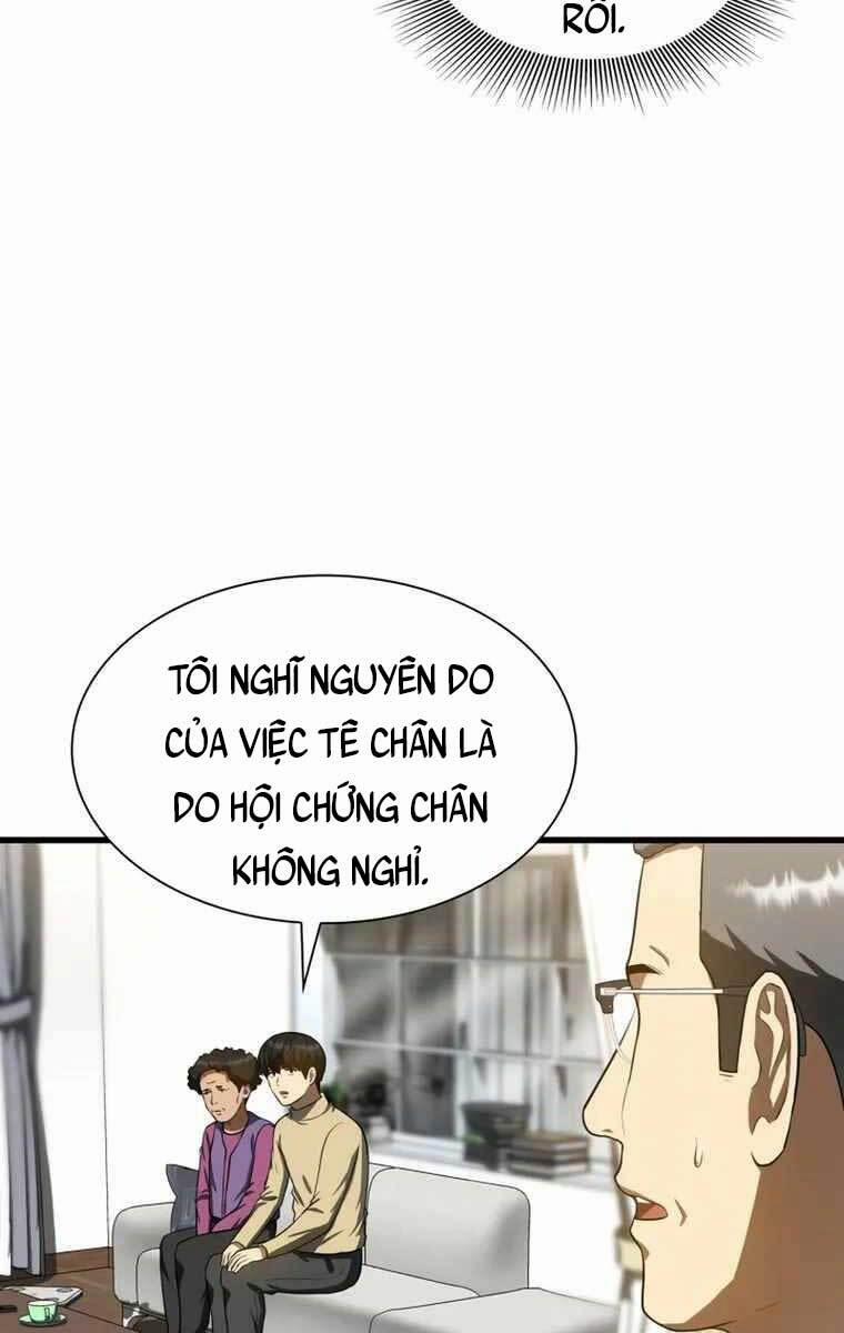 Bác Sĩ Phẫu Thuật Hoàn Hảo 46 trang 74