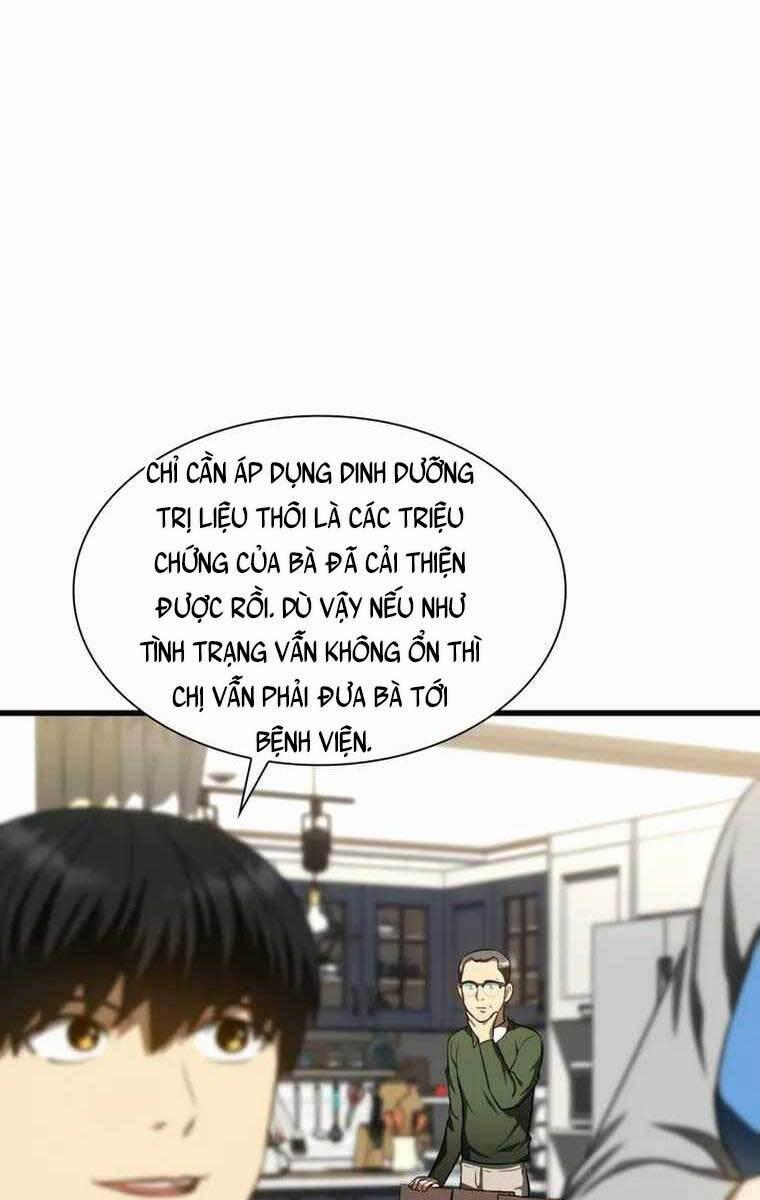 Bác Sĩ Phẫu Thuật Hoàn Hảo 46 trang 81