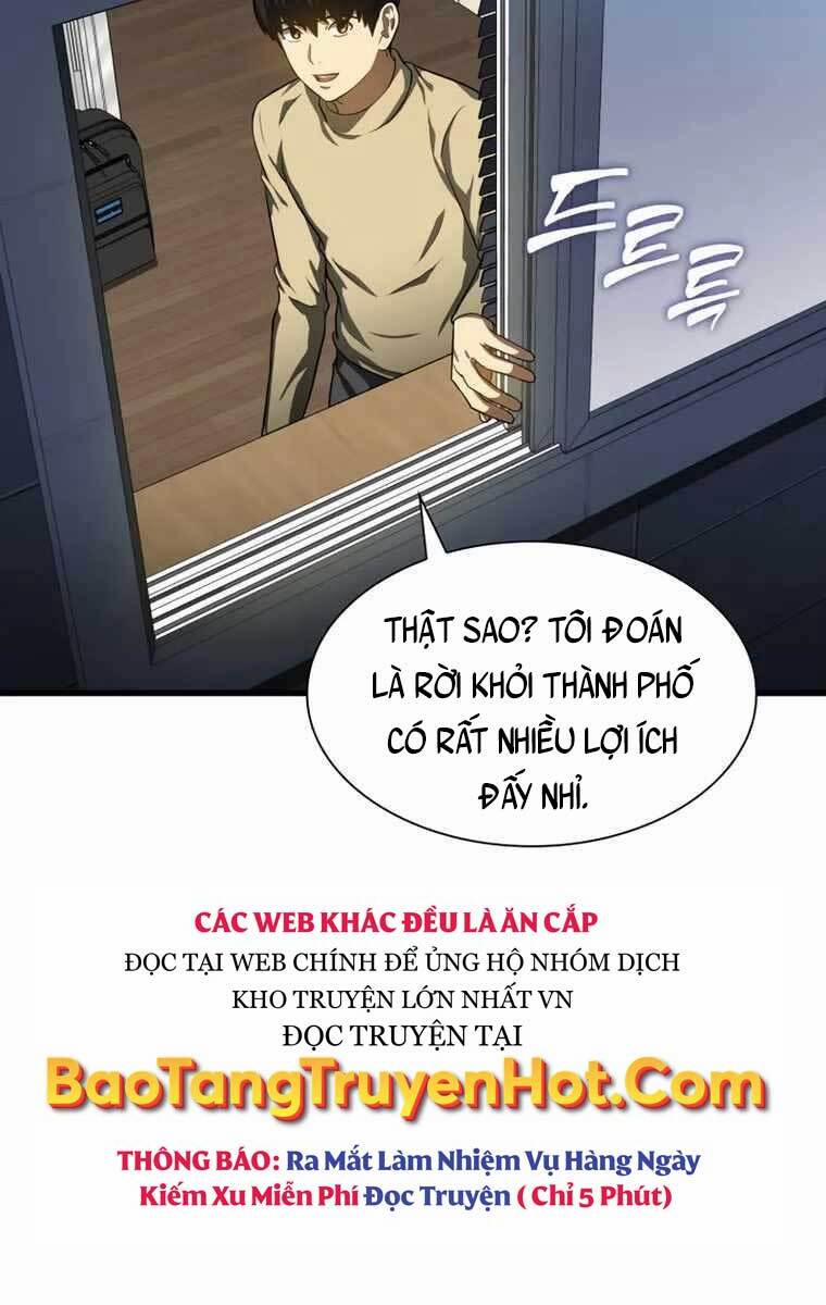 Bác Sĩ Phẫu Thuật Hoàn Hảo 46 trang 88