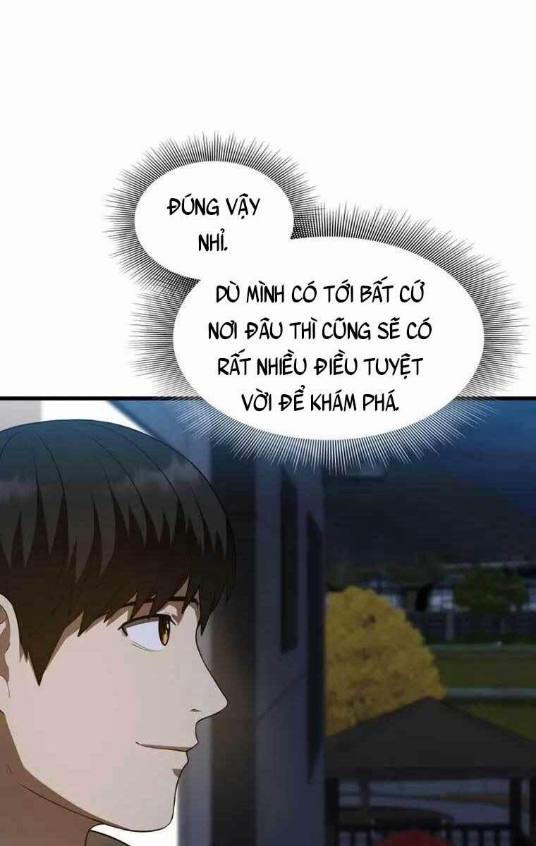 Bác Sĩ Phẫu Thuật Hoàn Hảo 46 trang 90