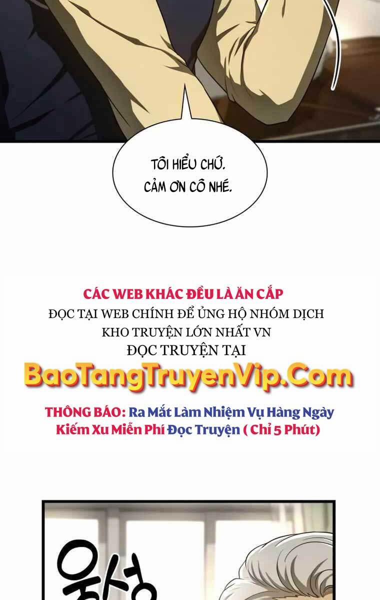 Bác Sĩ Phẫu Thuật Hoàn Hảo 47 trang 14