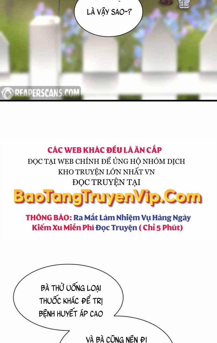 Bác Sĩ Phẫu Thuật Hoàn Hảo 47 trang 21