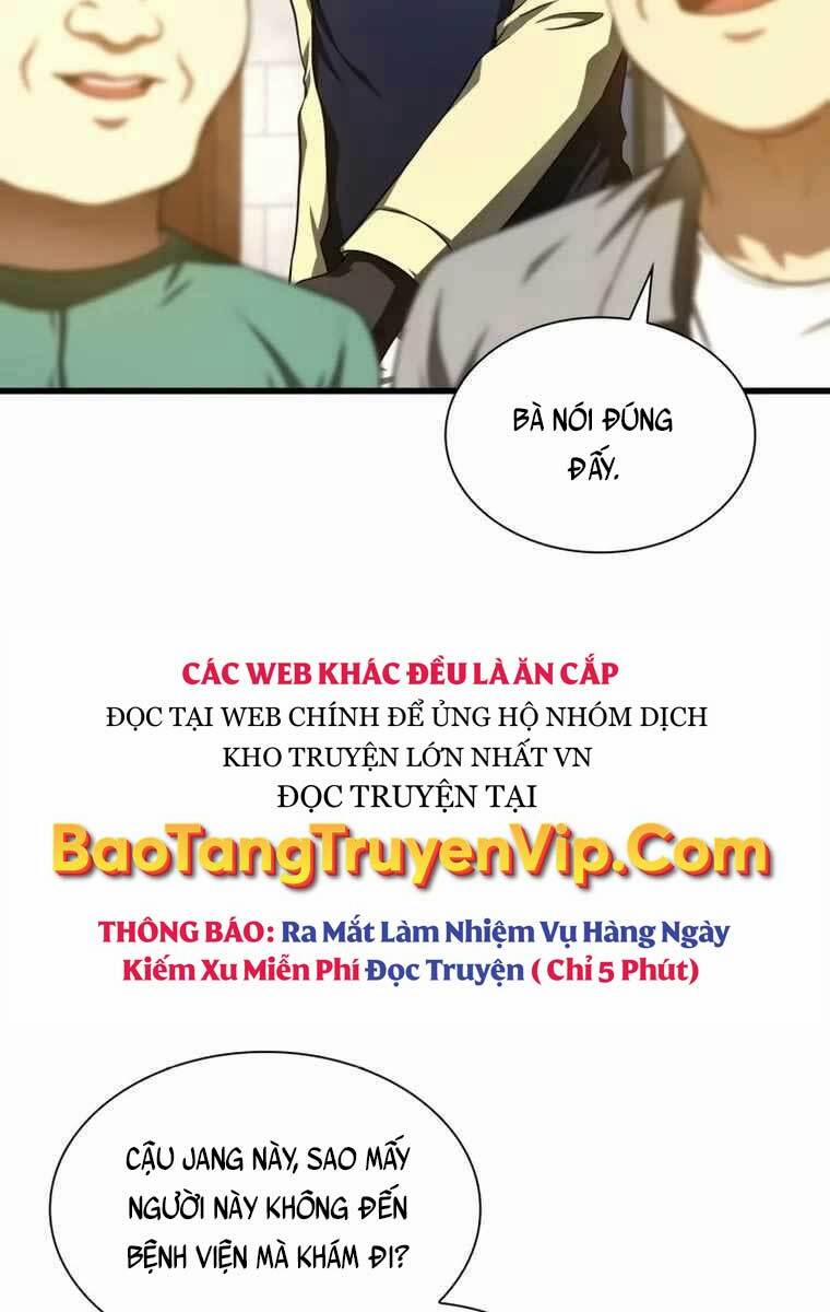 Bác Sĩ Phẫu Thuật Hoàn Hảo 47 trang 26