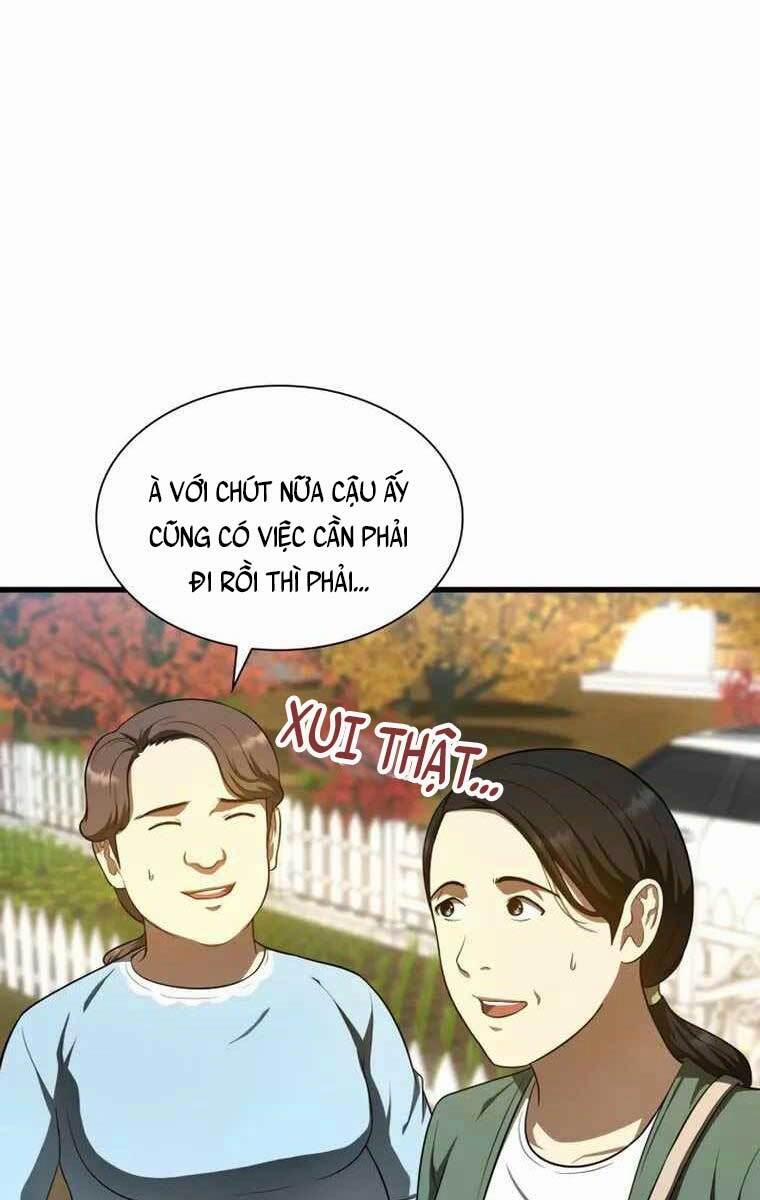 Bác Sĩ Phẫu Thuật Hoàn Hảo 47 trang 45