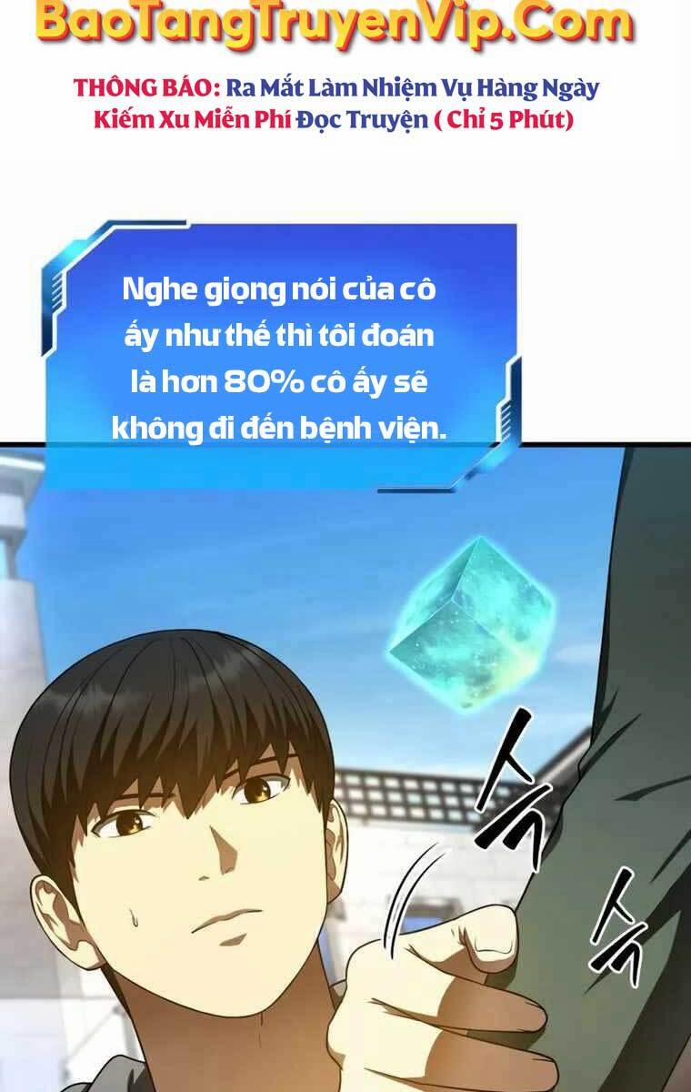 Bác Sĩ Phẫu Thuật Hoàn Hảo 47 trang 64