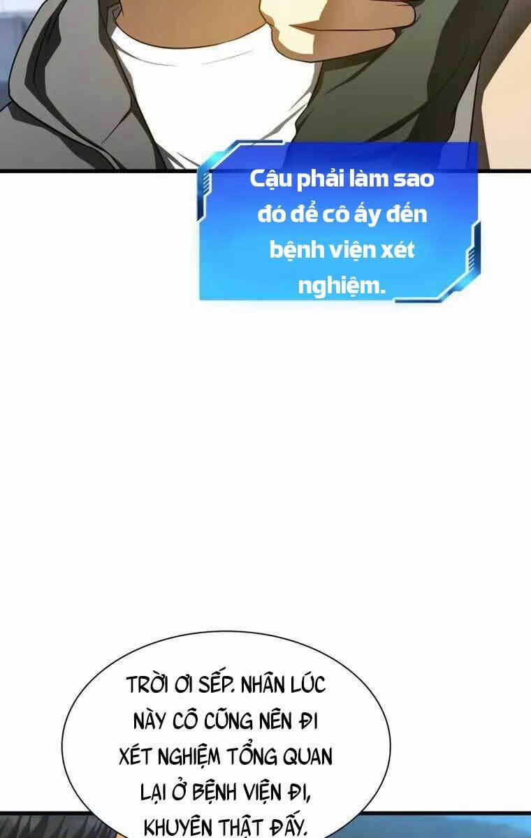 Bác Sĩ Phẫu Thuật Hoàn Hảo 47 trang 65