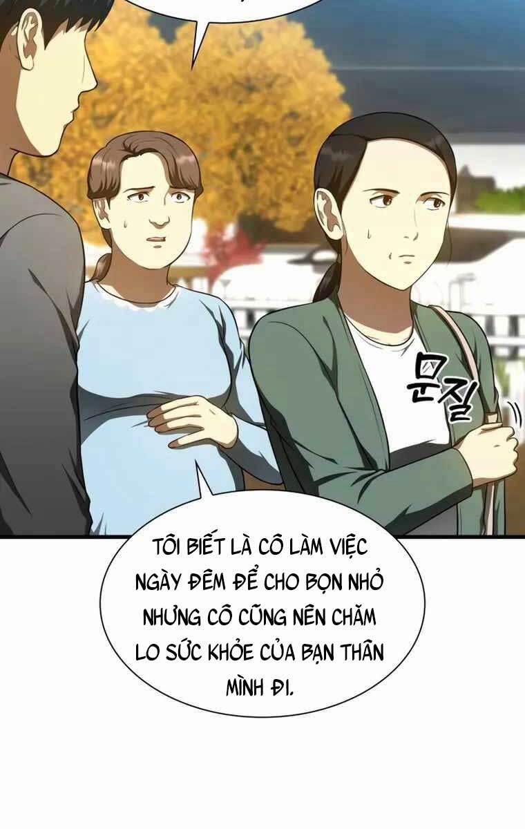 Bác Sĩ Phẫu Thuật Hoàn Hảo 47 trang 66