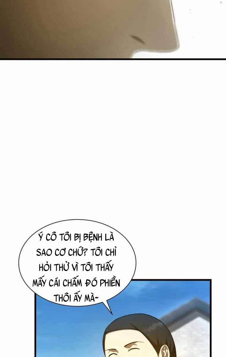 Bác Sĩ Phẫu Thuật Hoàn Hảo 47 trang 68