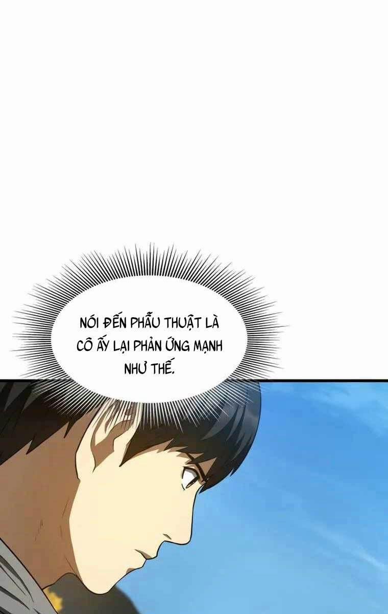 Bác Sĩ Phẫu Thuật Hoàn Hảo 47 trang 83