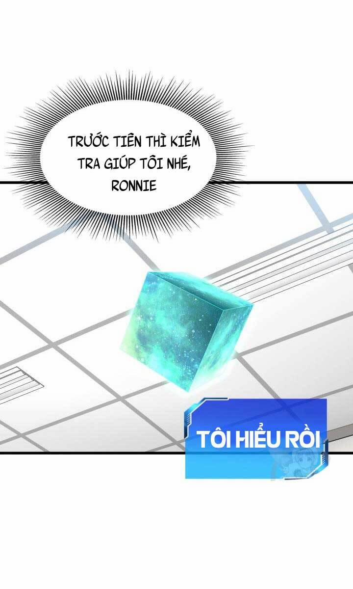 Bác Sĩ Phẫu Thuật Hoàn Hảo 48 trang 15