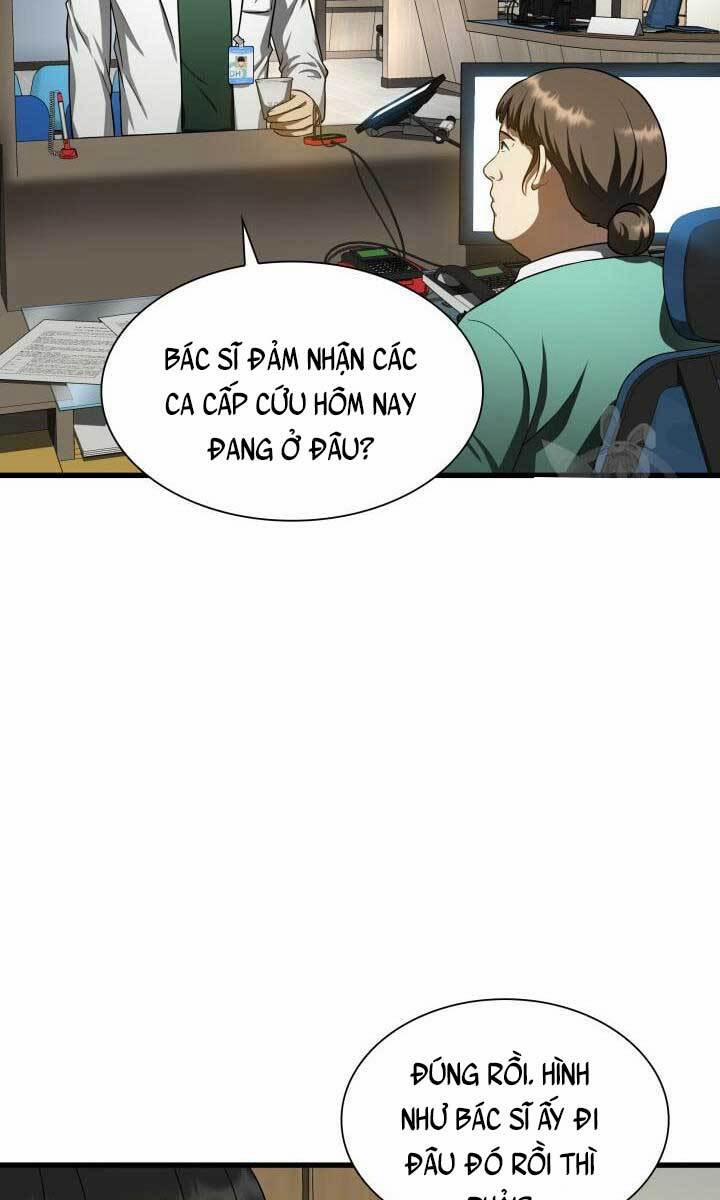 Bác Sĩ Phẫu Thuật Hoàn Hảo 48 trang 17