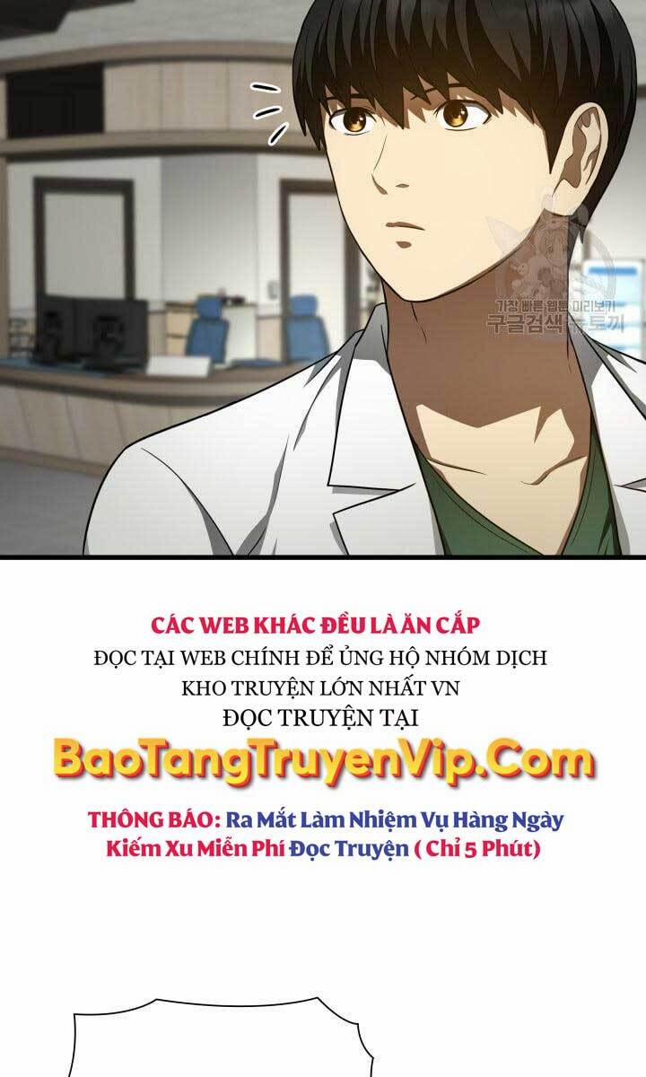 Bác Sĩ Phẫu Thuật Hoàn Hảo 48 trang 22