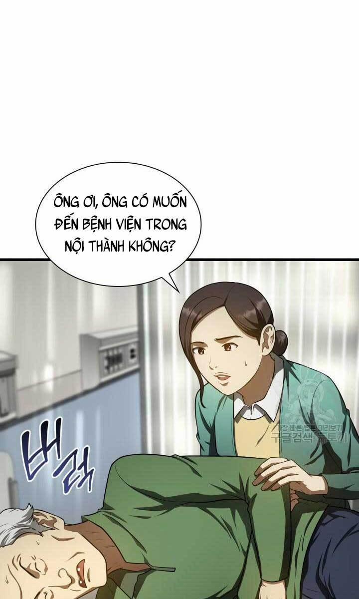 Bác Sĩ Phẫu Thuật Hoàn Hảo 48 trang 24