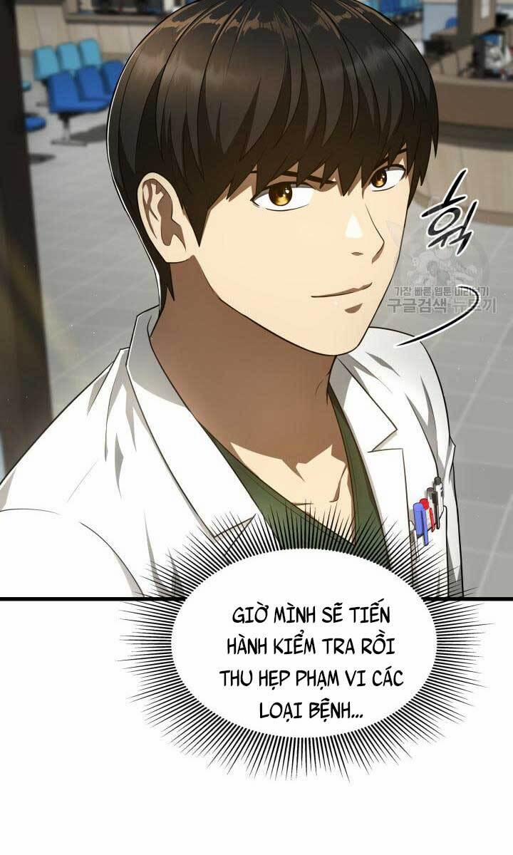 Bác Sĩ Phẫu Thuật Hoàn Hảo 48 trang 32