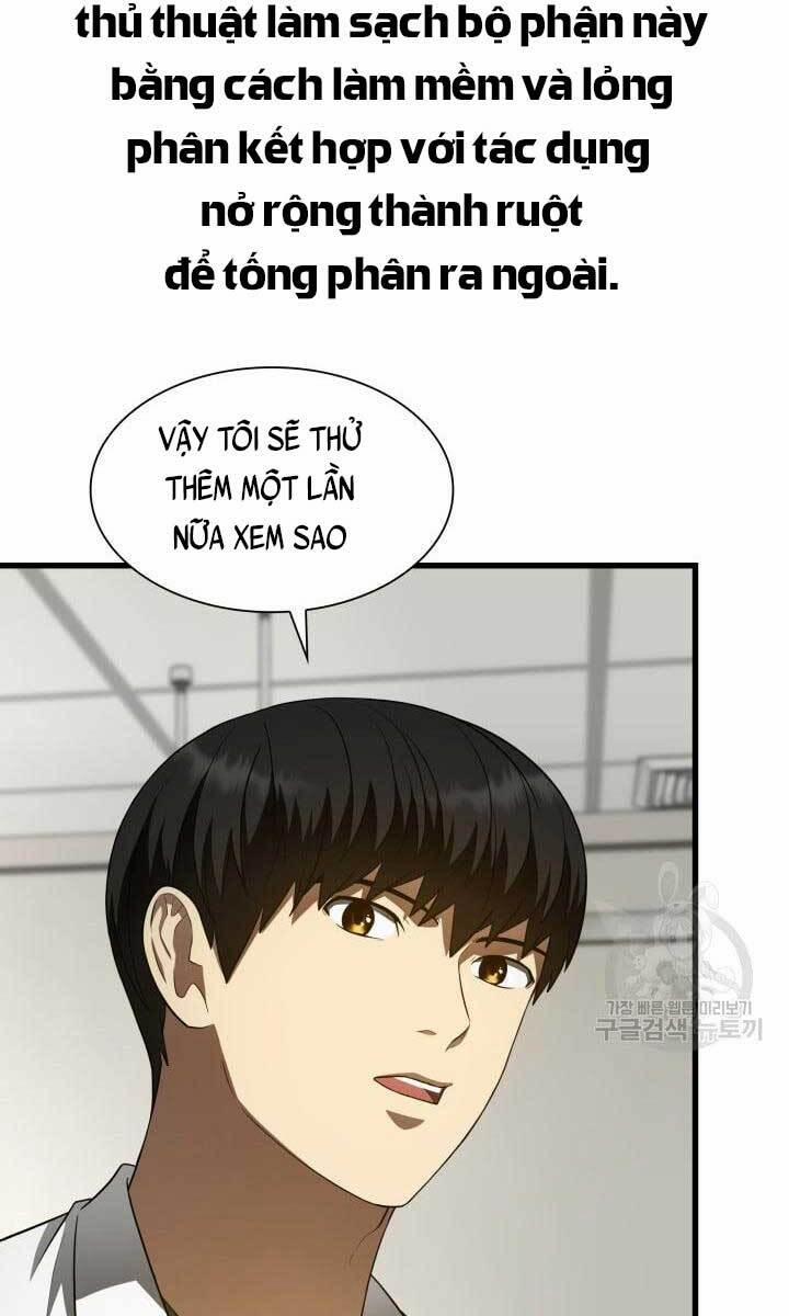 Bác Sĩ Phẫu Thuật Hoàn Hảo 48 trang 37