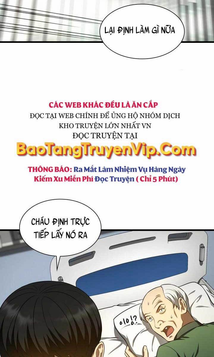 Bác Sĩ Phẫu Thuật Hoàn Hảo 48 trang 51