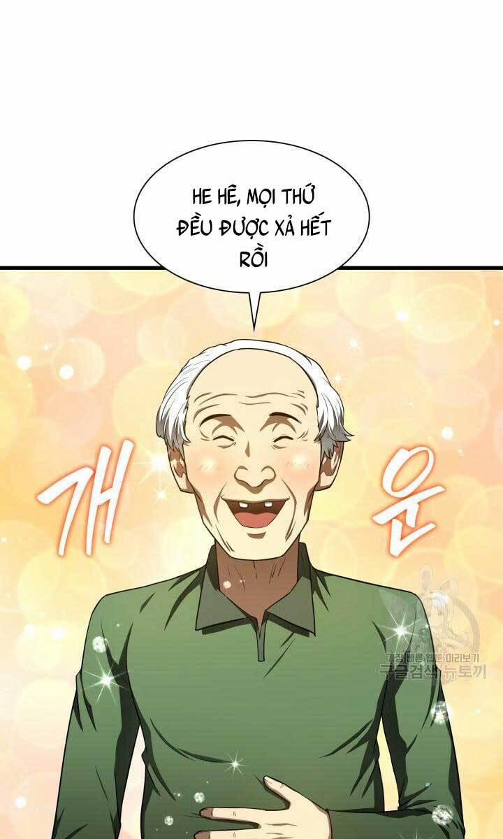 Bác Sĩ Phẫu Thuật Hoàn Hảo 48 trang 58