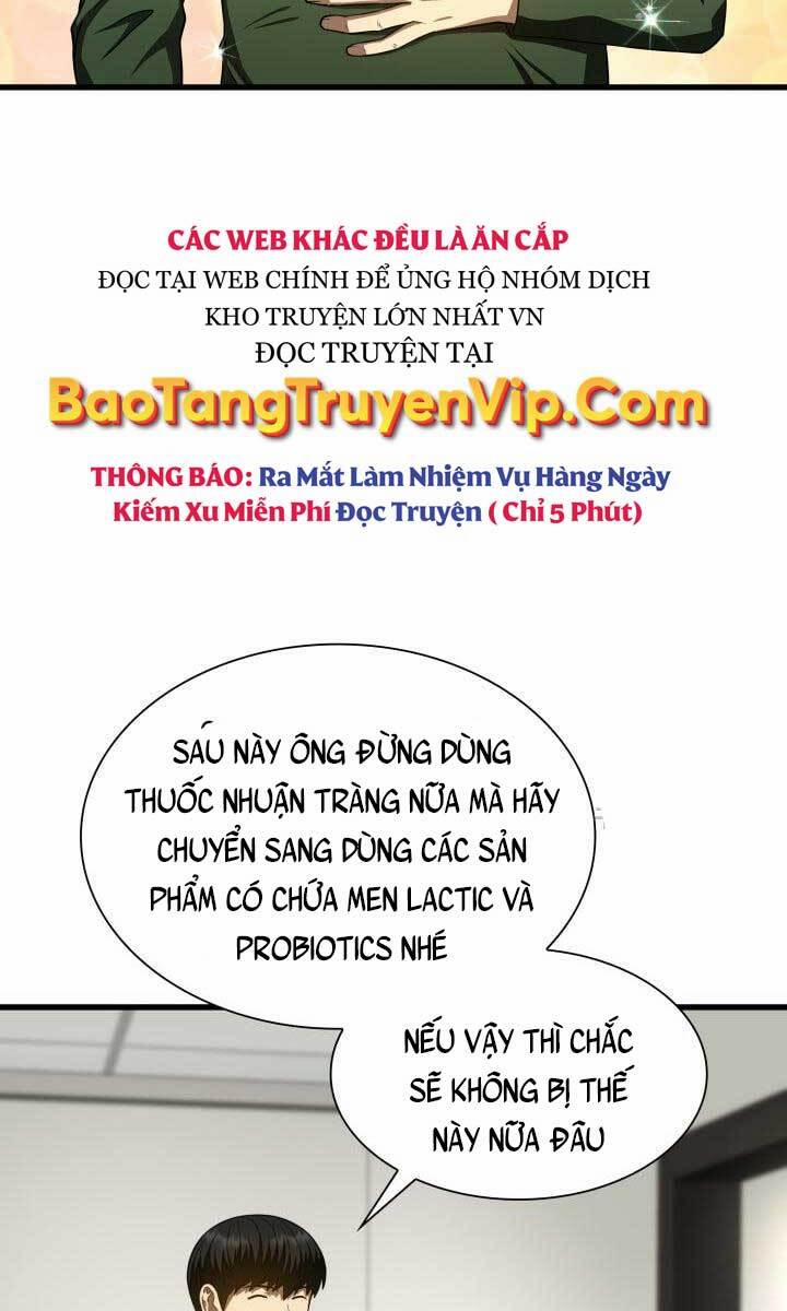 Bác Sĩ Phẫu Thuật Hoàn Hảo 48 trang 59