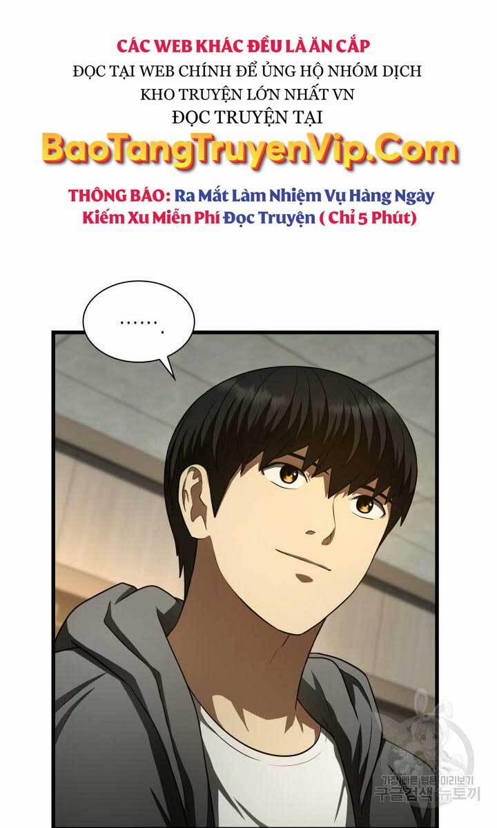 Bác Sĩ Phẫu Thuật Hoàn Hảo 48 trang 6