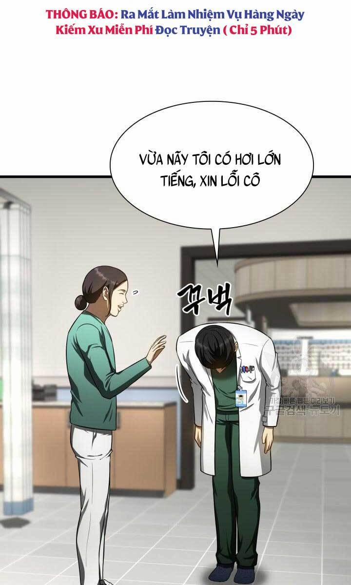 Bác Sĩ Phẫu Thuật Hoàn Hảo 48 trang 63