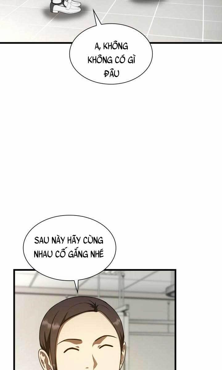 Bác Sĩ Phẫu Thuật Hoàn Hảo 48 trang 64
