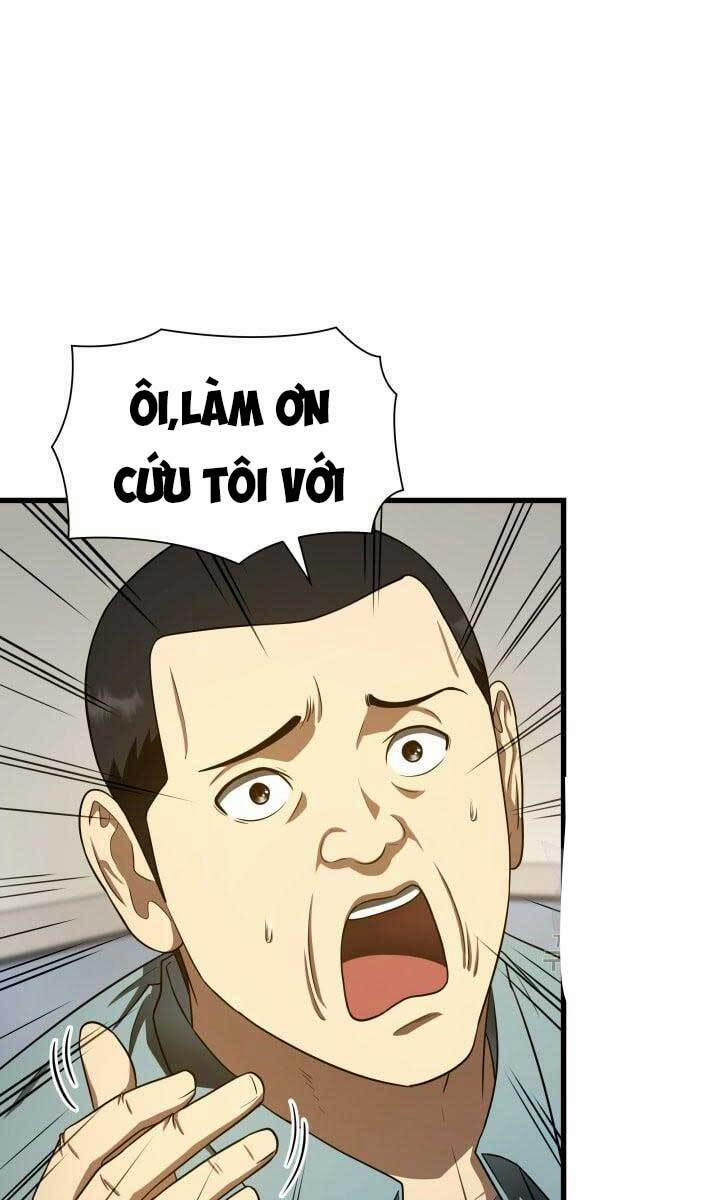 Bác Sĩ Phẫu Thuật Hoàn Hảo 48 trang 68