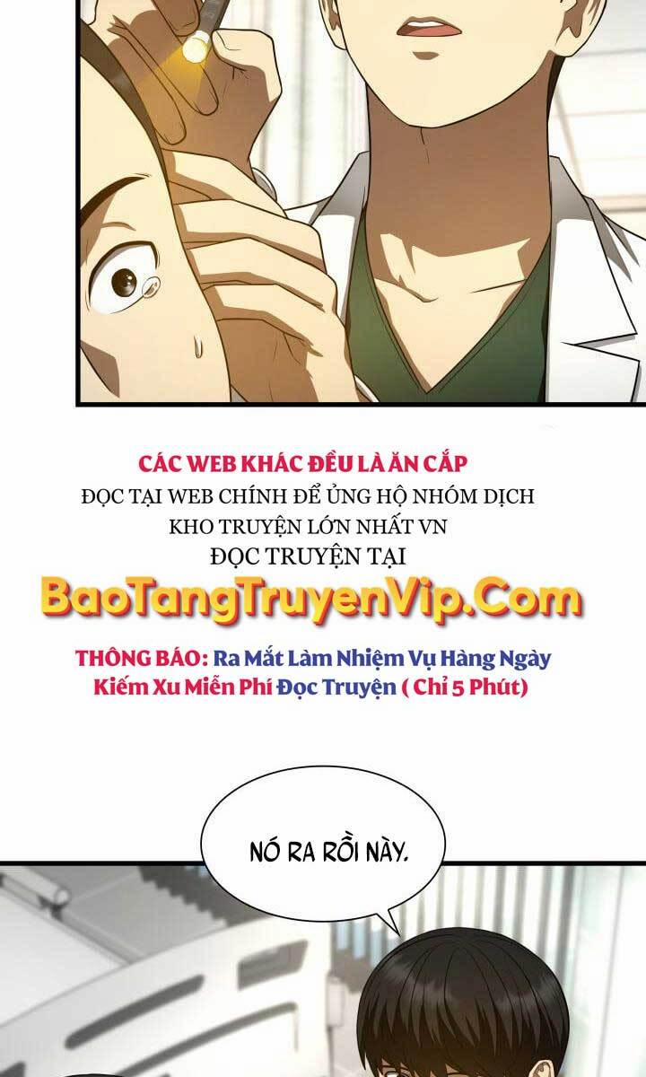 Bác Sĩ Phẫu Thuật Hoàn Hảo 48 trang 70