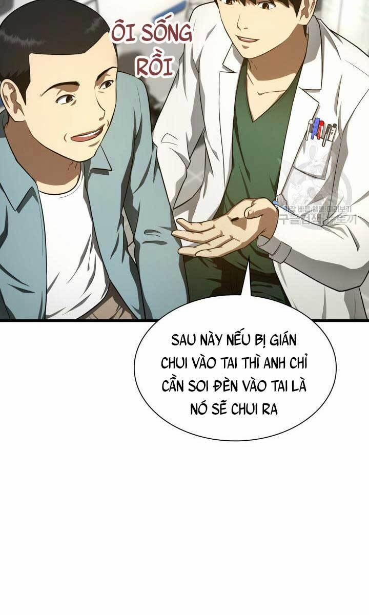 Bác Sĩ Phẫu Thuật Hoàn Hảo 48 trang 71